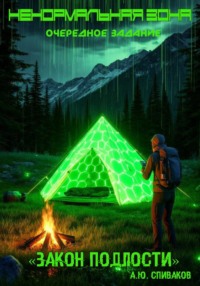 Не нормальная зона.Очередное задание.