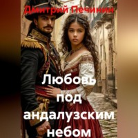 Любовь под андалузским небом