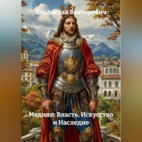 Медичи: Власть, Искусство и Наследие