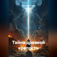 Тайна древней крепости.