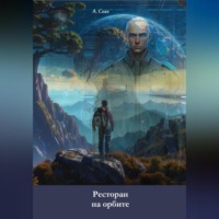 Ресторан на орбите книга первая