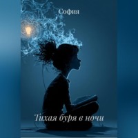 Тихая буря в ночи