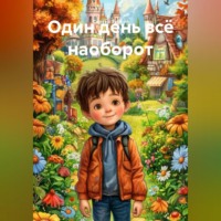 Один день всё наоборот