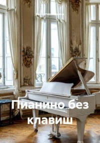 Пианино без клавиш