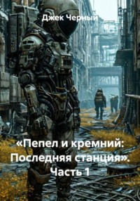 «Пепел и кремний: Последняя станция». Часть 1