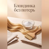 Блондинка без потерь