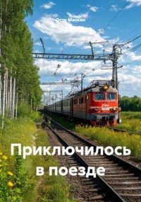 Приключилось в поезде