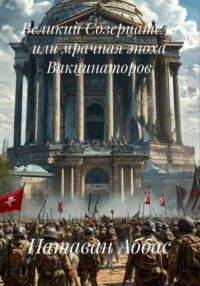 Великий Созерцатель или мрачная эпоха Вакцинаторов