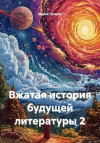 Вжатая история будущей литературы 2