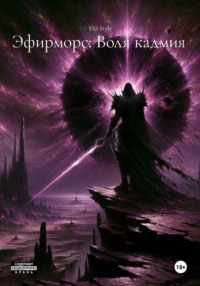 Эфирморс: Воля кадмия