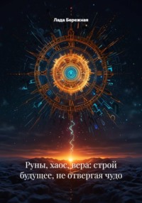 Руны, хаос, вера: строй будущее, не отвергая чудо