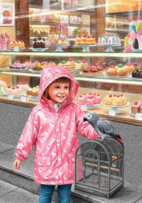 «АСЯ КАЖДЫЙ ДЕНЬ»