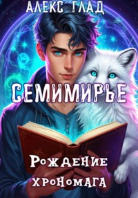 Семимирье – 1. Рождение хрономага