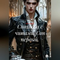 Сноходец с читами. Сон первый.