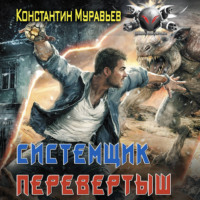 Системщик. Перевертыш
