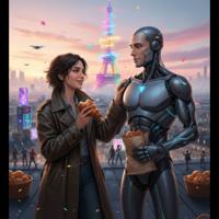 Код «Сигма»: Шепот над Сеной