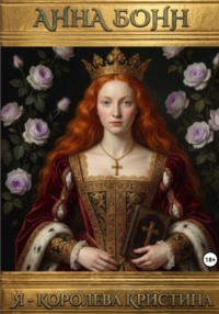 Я - королева Кристина. Запутанные в веках. Тайны любви