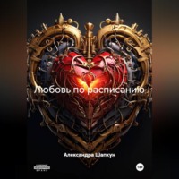 Любовь по расписанию