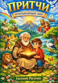 Притчи, открывающие мир