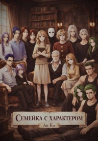 Семейка с характером