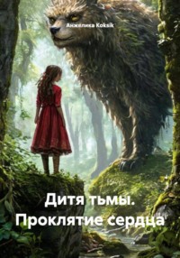 Дитя тьмы. Проклятие сердца