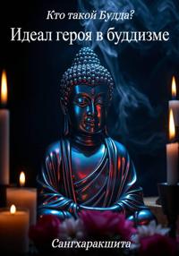 Кто такой Будда? 3. Идеал героя в буддизме