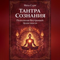 Тантра Сознания. Психология Внутренней Целостности