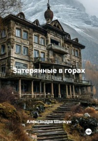 Затерянные в горах