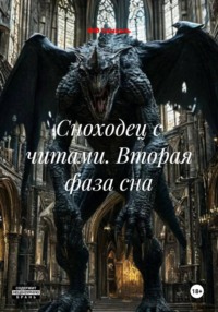 Сноходец с читами. Вторая фаза сна