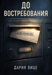 До востребования