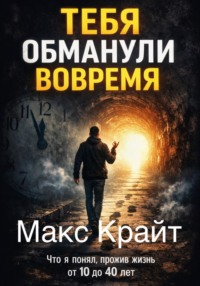 Тебя обманули вовремя