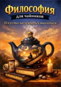 Философия для чайников. Искусство наслаждаться мышлением