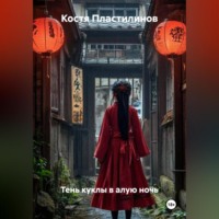 Тень куклы в алую ночь