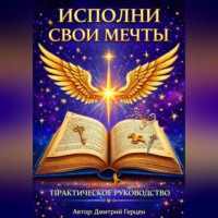 Исполни свои мечты. Практическое руководство.