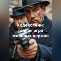 Кодекс тени: тайная игра мировых держав