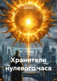 Хранители нулевого часа