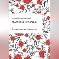 Правдивые небылицы. История четвёртая. Серафимушка