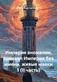 Империя аномалии, приквел Империя без имени, живые маяки 1 (II часть)
