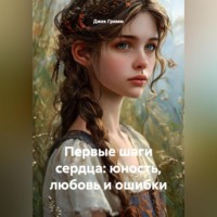 Первые шаги сердца: юность, любовь и ошибки