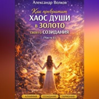 Как превратить хаос души в золото своего созидания (Часть 1)