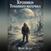 Хроники Туманного материка