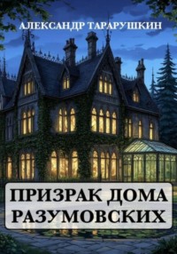 Призрак дома Разумовских