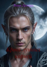 Кровь лунных корней