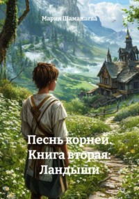 Песнь корней. Книга вторая: Ландыши