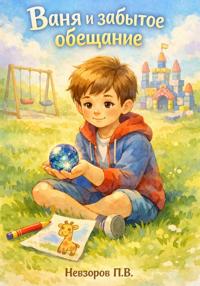 Ваня и забытое обещание