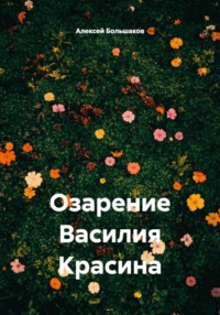 Озарение Василия Красина