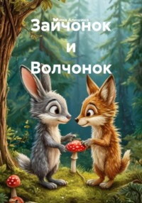 Зайчонок и Волчонок