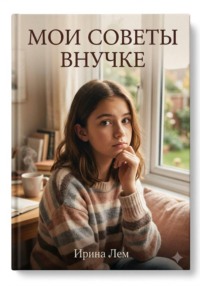Мои советы внучке