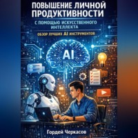 Повышение личной продуктивности с помощью искусственного интеллекта. Обзор лучших ai инструментов