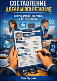 Составление идеального резюме которое заметят рекрутеры и hr менеджеры